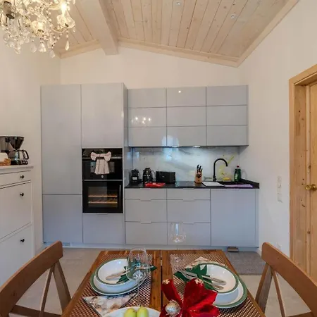 En Apartmán *