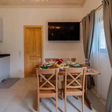Apartmán En