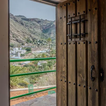 Apartmán En Agaete (Gran Canaria)
