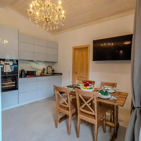 Apartmán En Agaete (Gran Canaria)