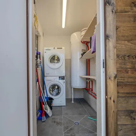 En Apartmán